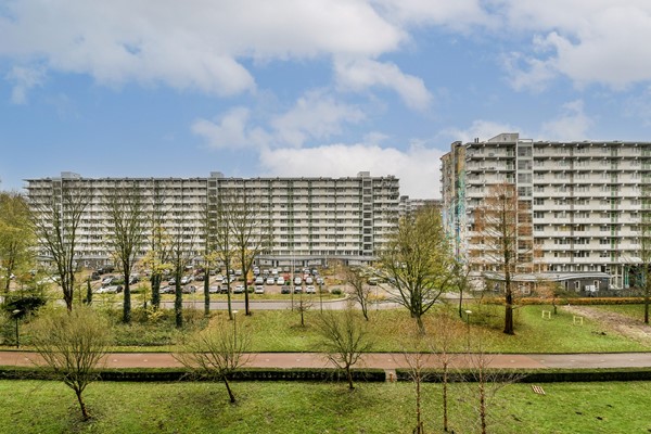 Foto - Te koop: Hofgeest 103, 1102 EE Amsterdam